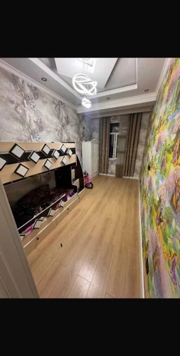 3-к квартира, 4 этаж, 85 м², И.Сомони — миниатюра 5