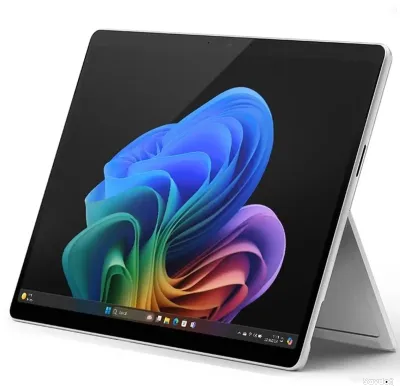 Планшет Microsoft Surface Pro 11 13 OLED Ultra 7 32GB 512GB Win11 Pro Platinum