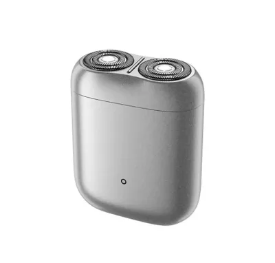 Электробритва Xiaomi Mijia Electric Shaver S200 серебристый