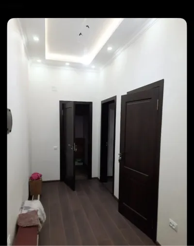 2-комн. квартира, 7 этаж, 80м², шохмансур — миниатюра 3