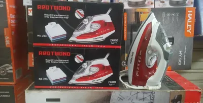 Утюг