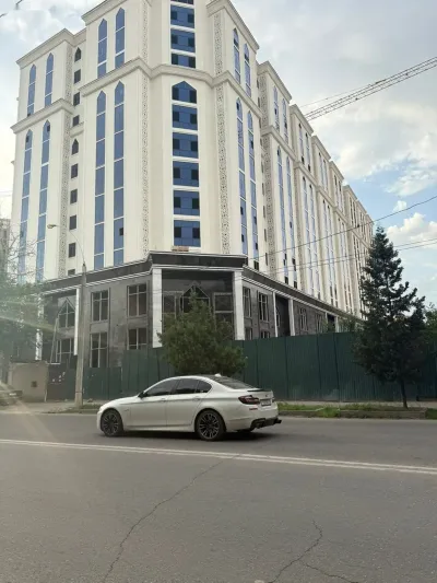2-к квартира