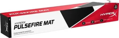 Коврик HyperX Pulsefire Mat L — миниатюра 1