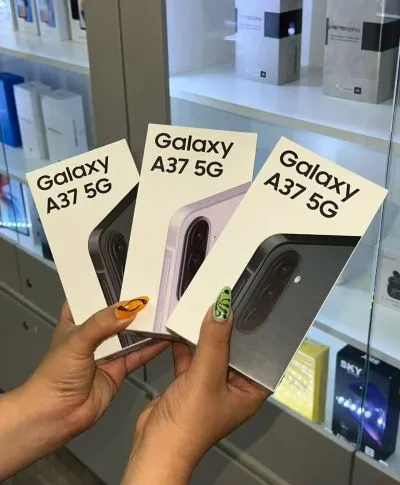 Samsung Galaxy A3 128 gb