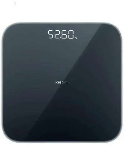 Умный весы Xiaomi Mi Smart Scale S200 синий