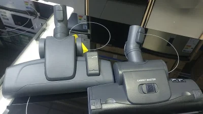 Пылесос LG