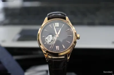 Часы Orient DB0A001T
