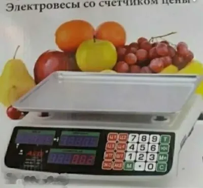 Весы