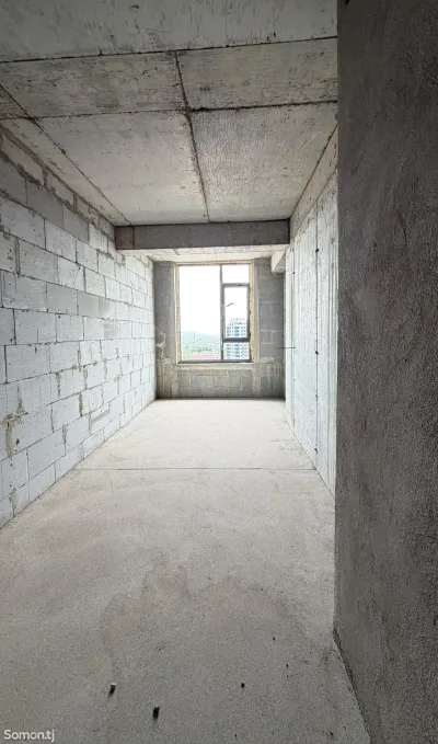 3-комн. квартира, 11 этаж, 125 м², Сино
