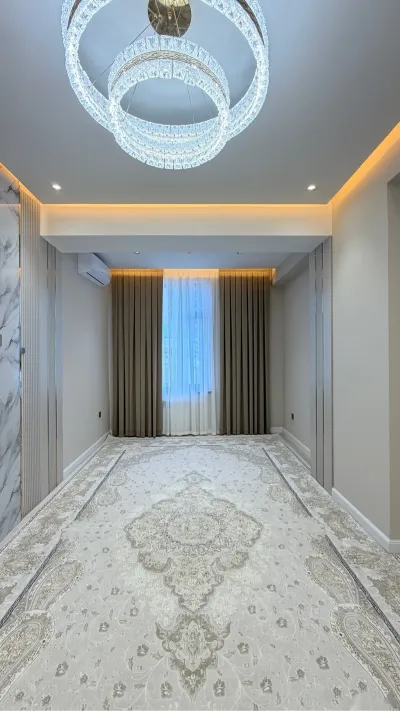 2-комн. квартира, 5 этаж, 90 м², Шохмансур — миниатюра 3