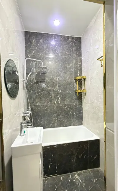 3-комн. квартира, 6 этаж, 120 м², Сино
