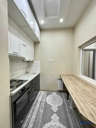 2-комн. квартира, 4 этаж, 53 м², Сино, Казокон