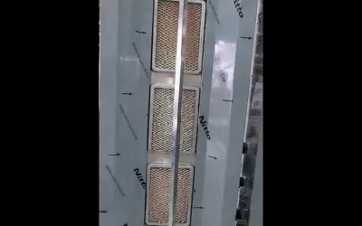 Аппарат для шаурмы