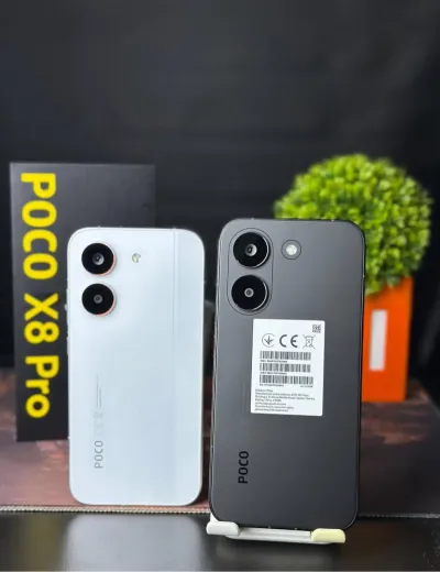 Xiaomi — миниатюра 4