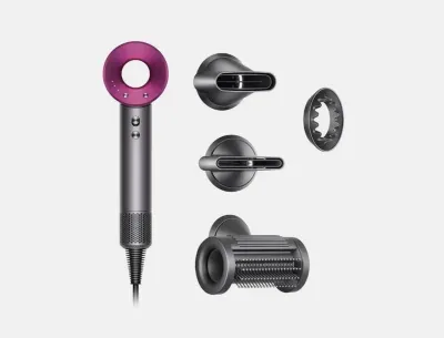 Фен dyson supersonic HD15