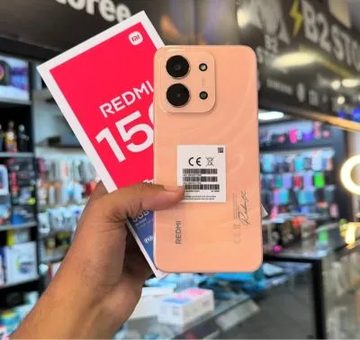 Xiaomi Redmi 256 gb