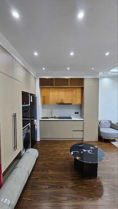 2-комн. квартира, 16 этаж, 53м², Шохмансур, Скорый — миниатюра 7