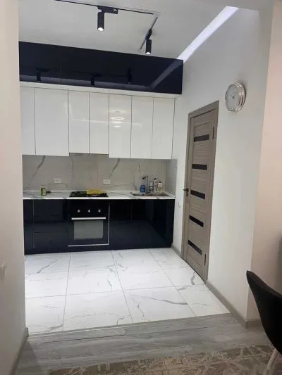 1-комн. квартира, 11 этаж, 55 м², Шохмансур