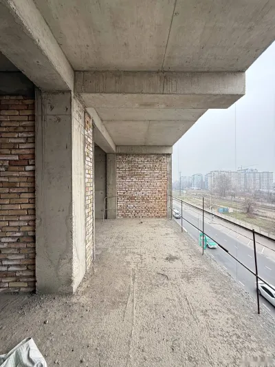 2-комн. квартира, 9 этаж, 99 м², Шохмансур — миниатюра 5