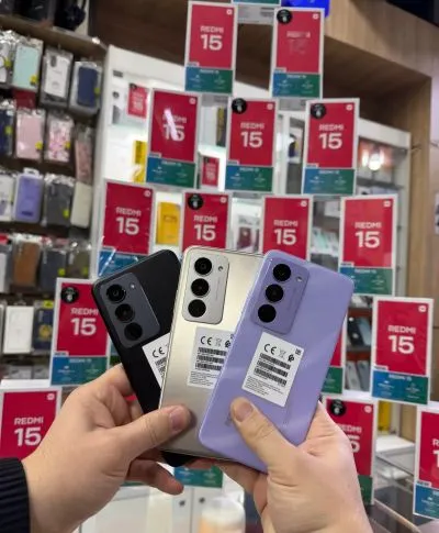 Xiaomi Redmi 128 gb