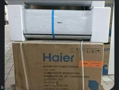 Кондиционер 12куб HAIER