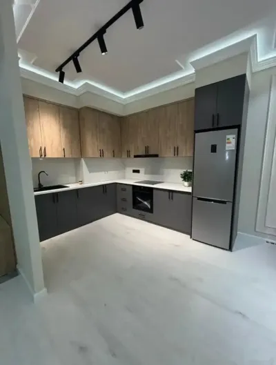 2-комн. квартира, 7 этаж, 62м², Шохмансур — миниатюра 3