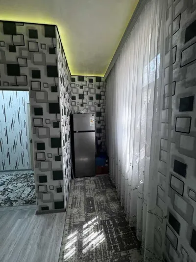 2-комн. квартира, 1 этаж, 60м², 9клм — миниатюра 3