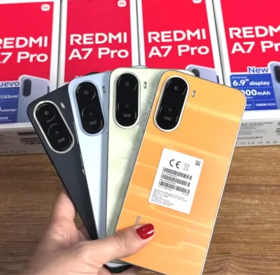 Xiaomi Redmi 64 gb — миниатюра 1