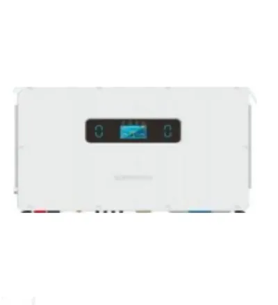 Инвертори офтобии Hybrid 30 кВт 3 фаза — миниатюра 1