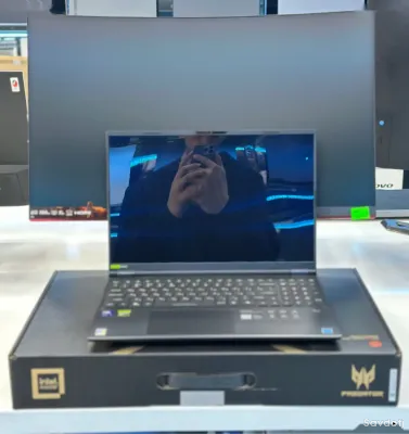 Ноутбук Acer Predator Helios Neo 16S AI