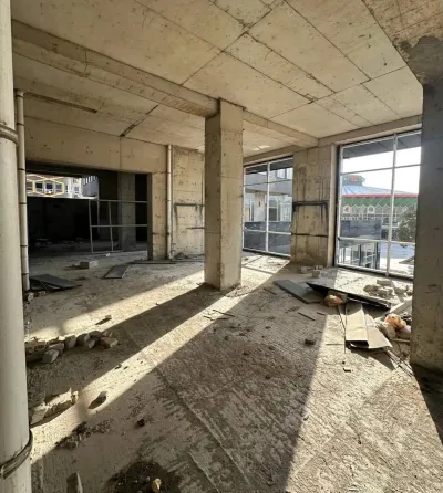 Помещение под свободное назначение, 500м², Сино
