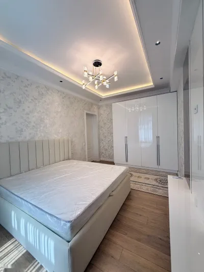 3-комн. квартира, 17 этаж, 92 м², Сино — миниатюра 4