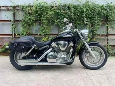 Мотоцикл Harley Davidson — миниатюра 4