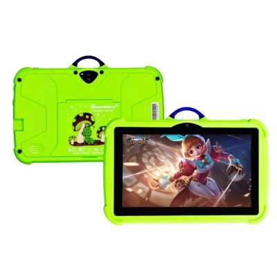 Детский планшет Smartbarry B85pro зеленый 4/128ГБ