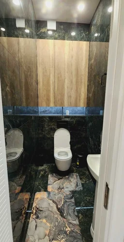 2-к квартира, 2 этаж, 110 м², И.Сомони — миниатюра 9