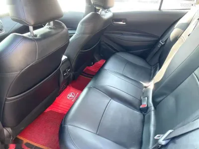 Toyota Corolla, 2020