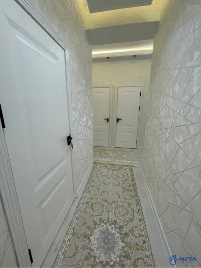 2-комн. квартира, 16 этаж, 82 м², Сино Сити Мол — миниатюра 3