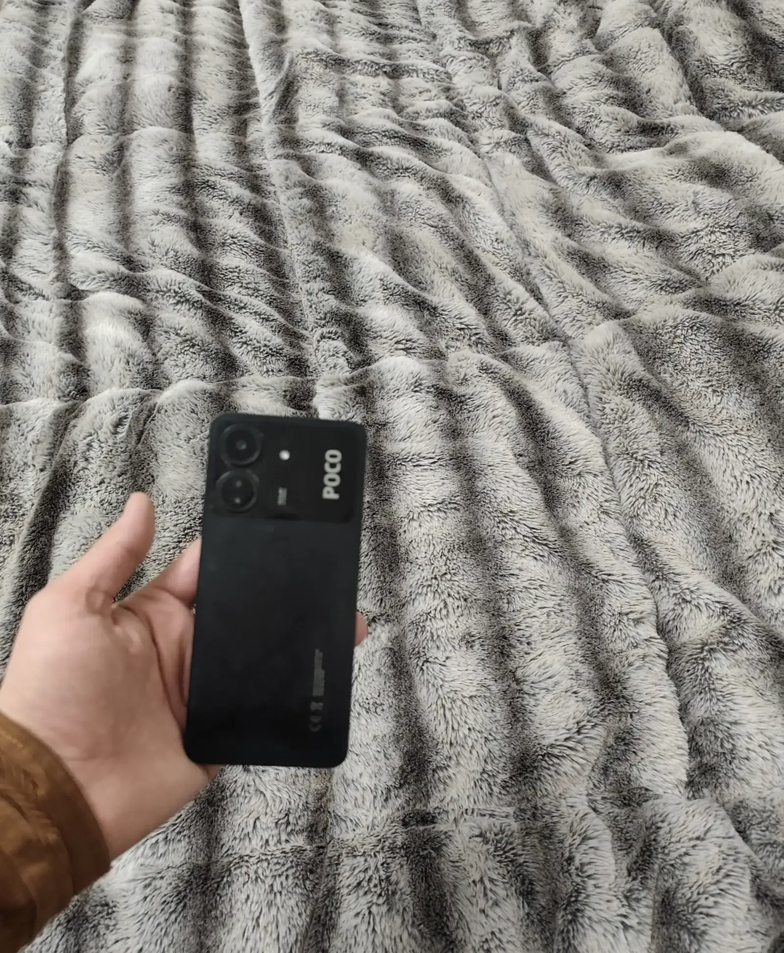 Xiaomi Poco C65