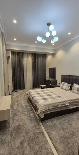 2-к квартира, 13 этаж, 92 м², Шохмансур — миниатюра 6