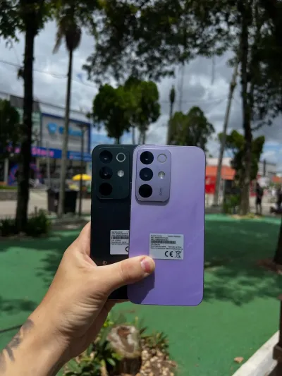 Realme C85 6+6/128Gb Global Version 2026 — миниатюра 4