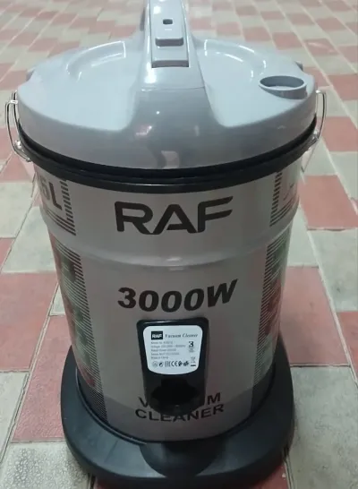 Пылесос RAF
