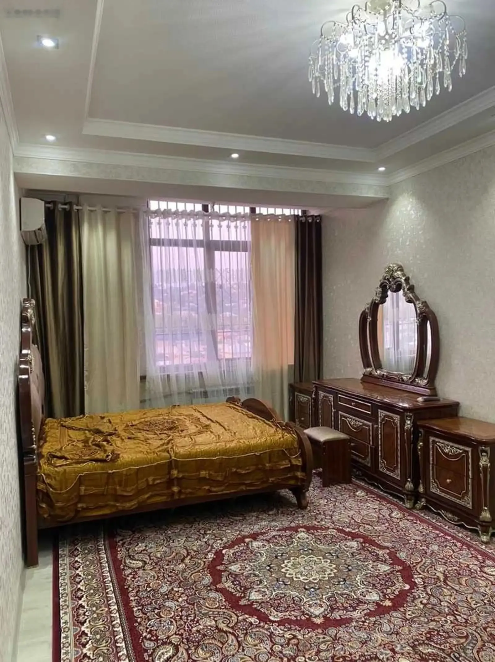 2-комн. квартира, 12 этаж, 56м², 3баз