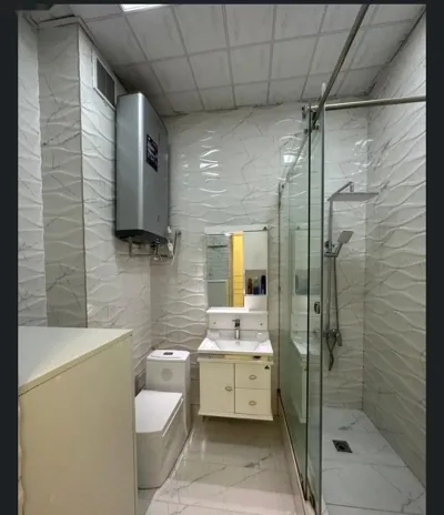 2-комн. квартира, 4 этаж, 50м², 46мкр — миниатюра 3