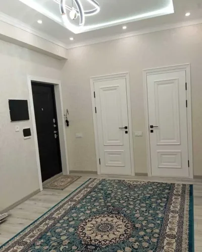 1-комн. квартира, 9 этаж, 60 м², шохмансур — миниатюра 5