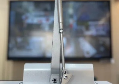 Дверной доводчик Hikvision DS-K4DC104
