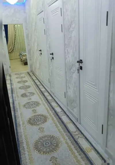 2-комн. квартира, 4 этаж, 80м², Нусратулло Махсум — миниатюра 2