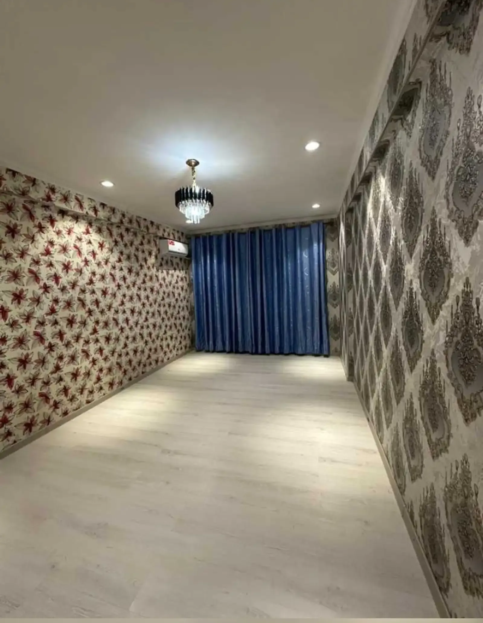 2-комн. квартира, 11 этаж, 5м², корвон