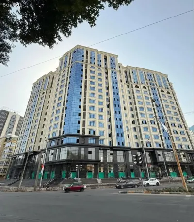 2-комн. квартира, 7 этаж, 84 м², И. Сомони