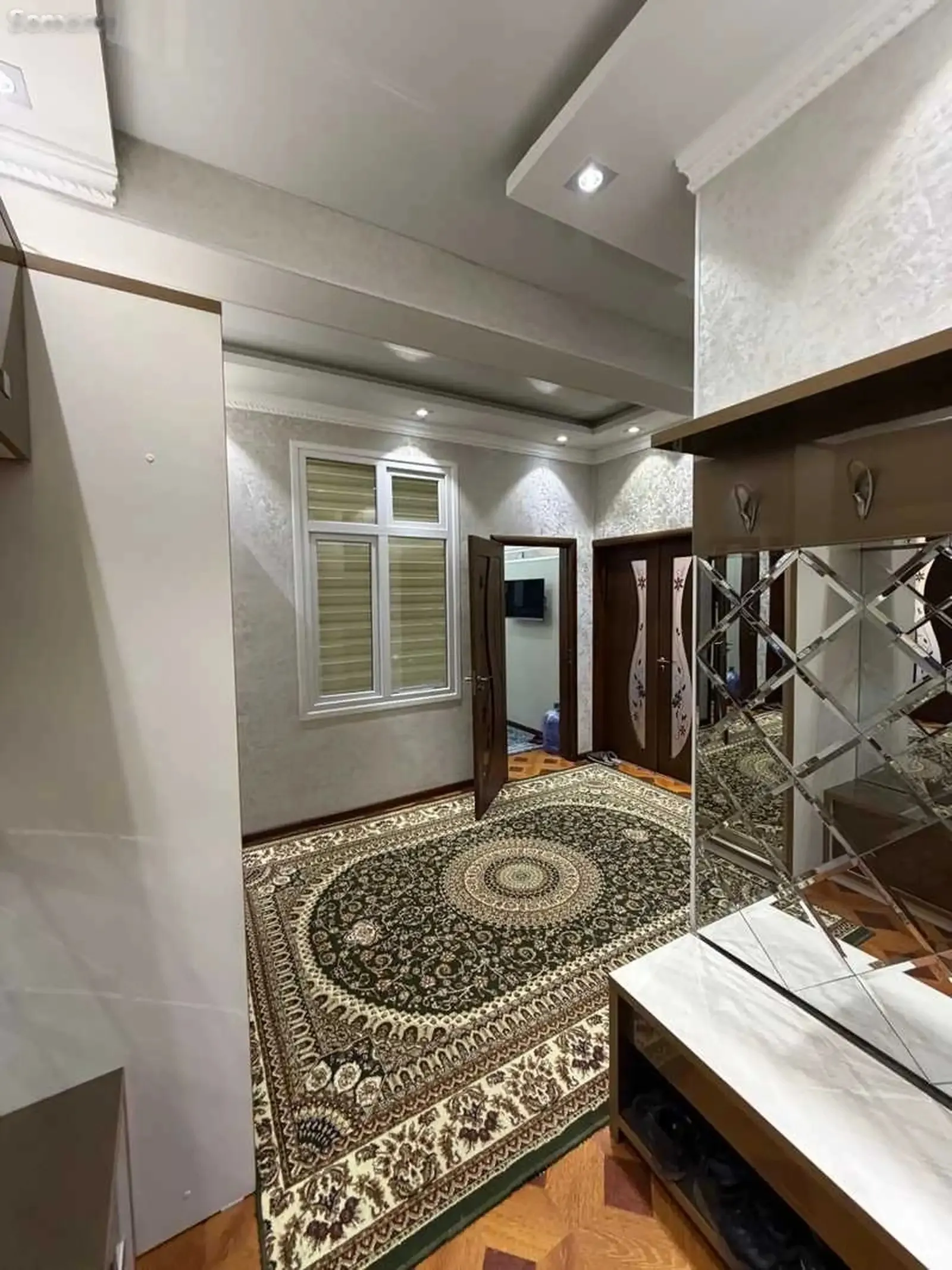 2-комн. квартира, 10 этаж, 70м², Сино