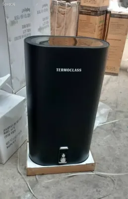 Водонагреватель Termoclass 80л.
